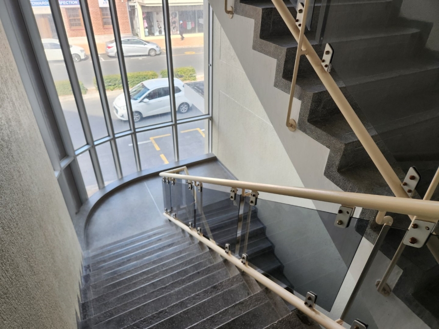 To Let commercial Property for Rent in Strand Central Western Cape